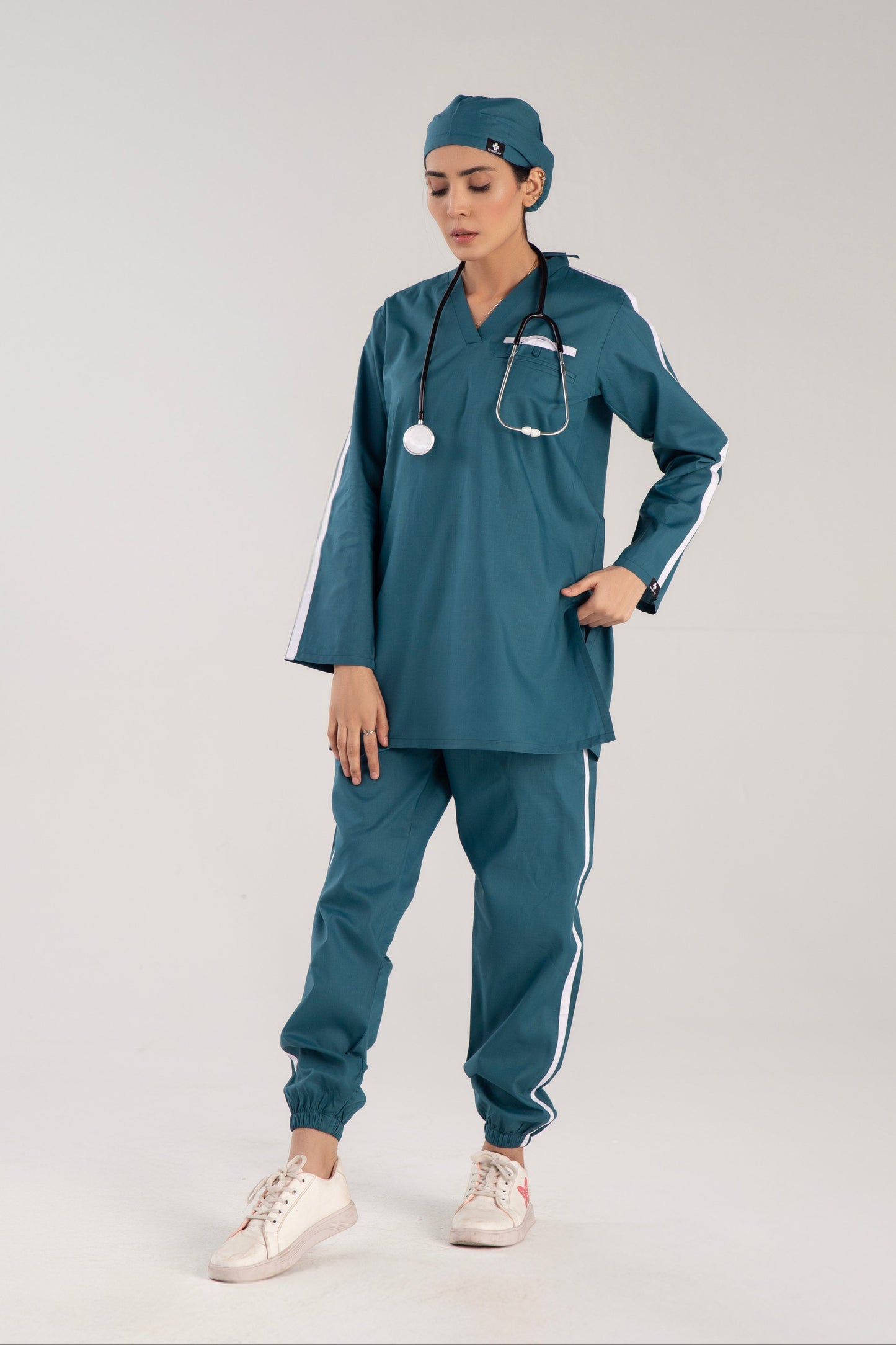 Classic One Pocket Scrub