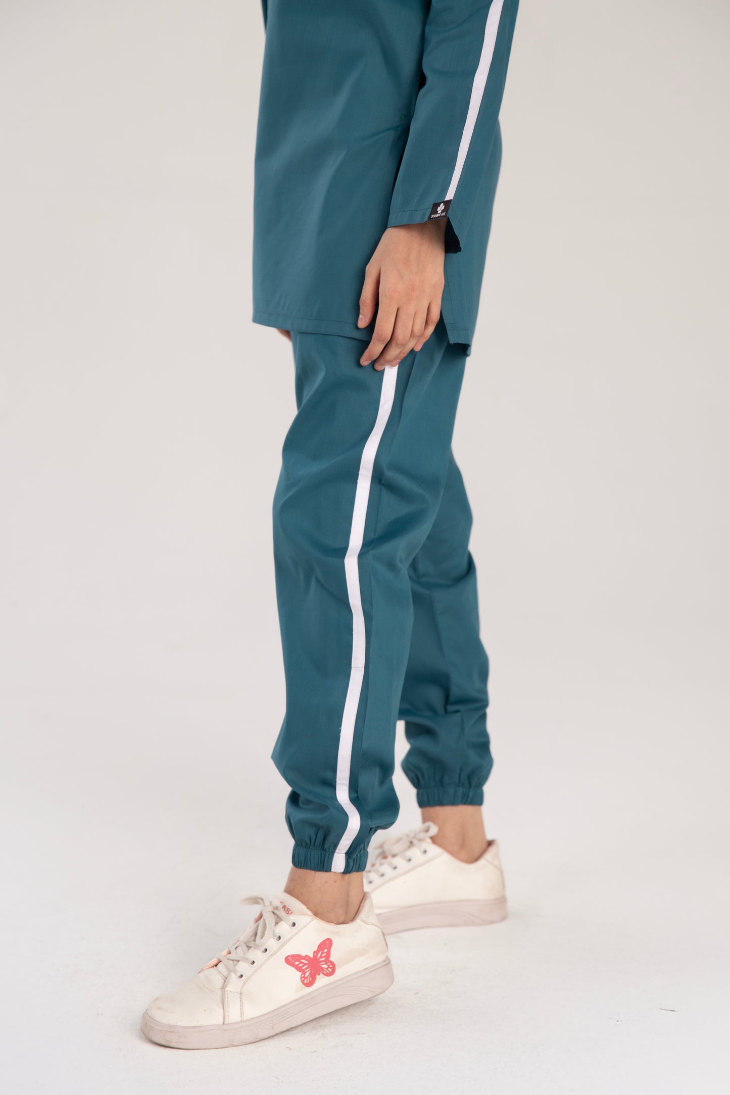 Classic One Pocket Scrub